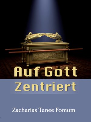 cover image of Auf Gott Zentriert